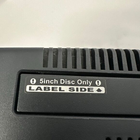 15’’ Emerson LCD TV/DVD Combo complete w/ working Remote - Picture 10 of 16